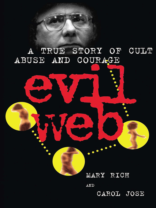 Title details for Evil Web by Carol Jose - Available